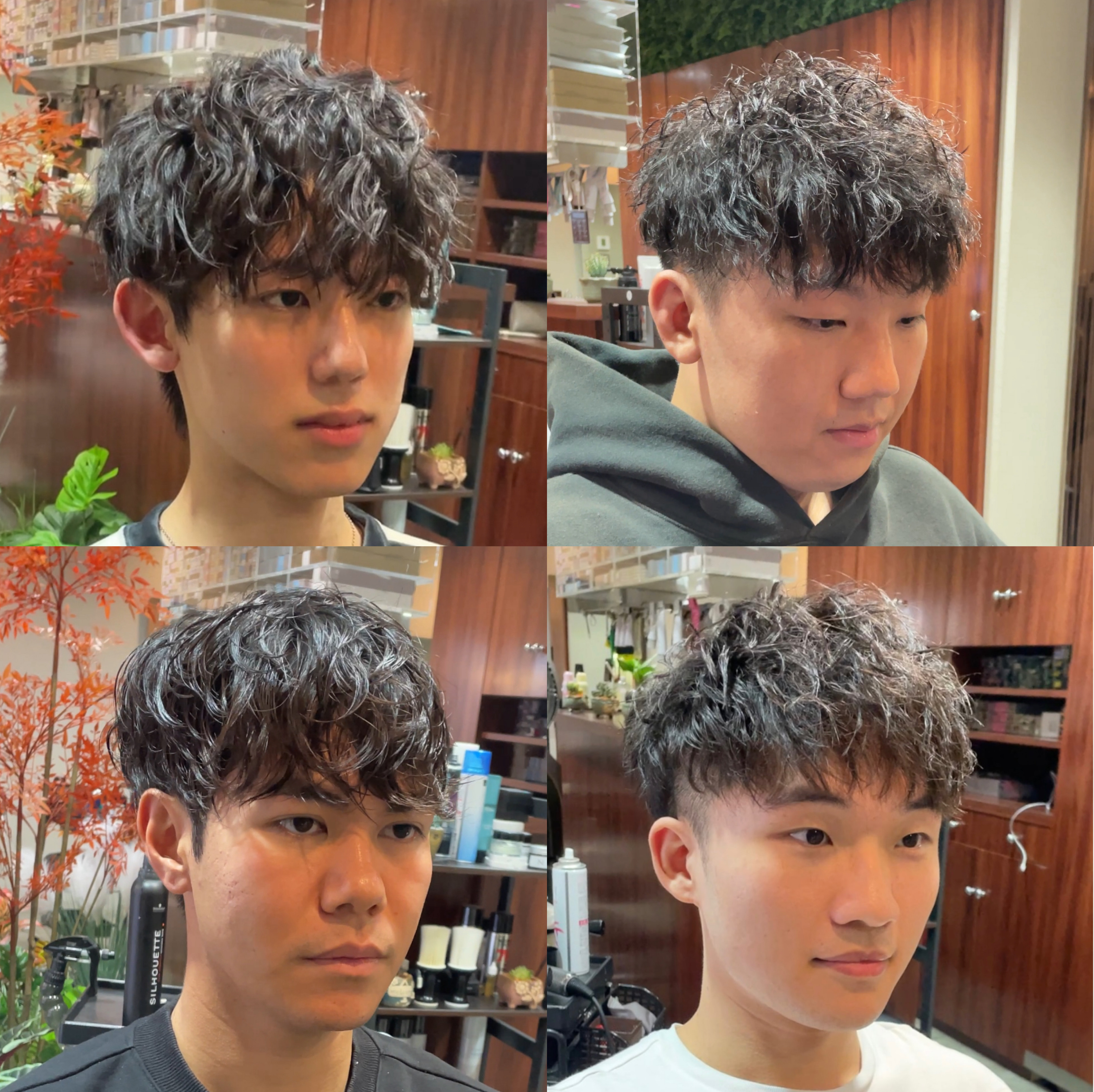 イメチェンのススメ!新しい自分に出会う